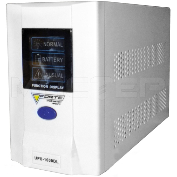 Forte UPS-1000DL