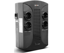 LogicPower LP 650VA-PS LogicPower LP 650VA-PS
