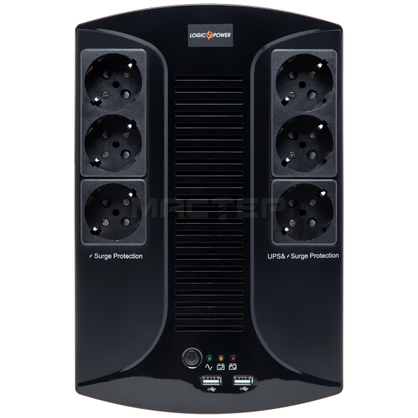 LogicPower LP 650VA-6PS