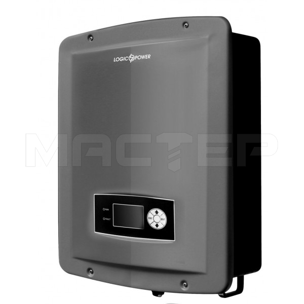 LogicPower LP- HSI 1000W 48v МРРТ PSW
