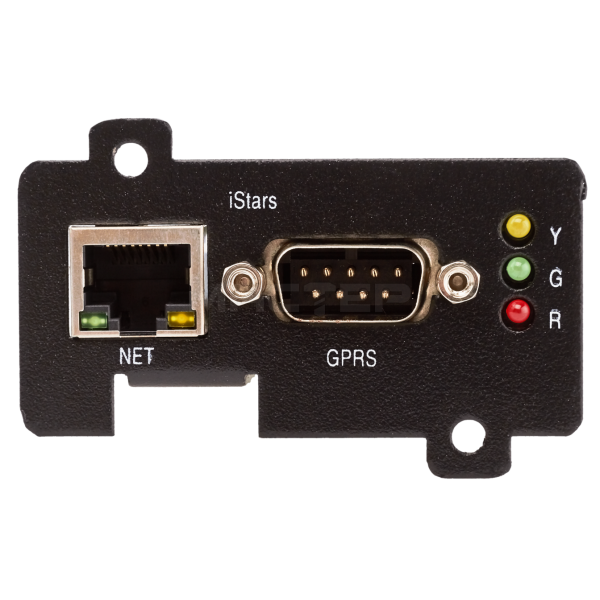 LogicPower LP-ST100P SNMP Web Card