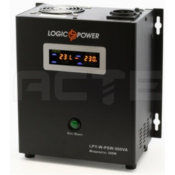 LogicPower LPY-W-PSW-500VA+
