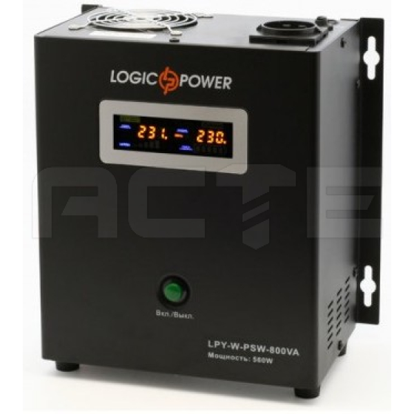 LogicPower LPY-W-PSW-800VA+