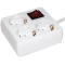 IEK У-С03К-выкл 5м 3х1мм2 16А/250