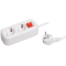 IEK У02В 1.5м 3х1мм2 16А/250 CLASSIC