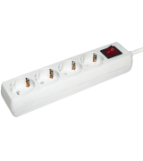 IEK У04К-выкл.3 м. 3х1мм2 16А/250