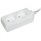 IEK У2 3м 2х0.75мм2 10А/250