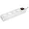 IEK У4К-выкл. 3м 2х0.75мм2 10А/250 IEK У4К-выкл. 3м 2х0.75мм2 10А/250