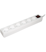 IEK У6К-выкл. 3м 2х0.75мм2 10А/250