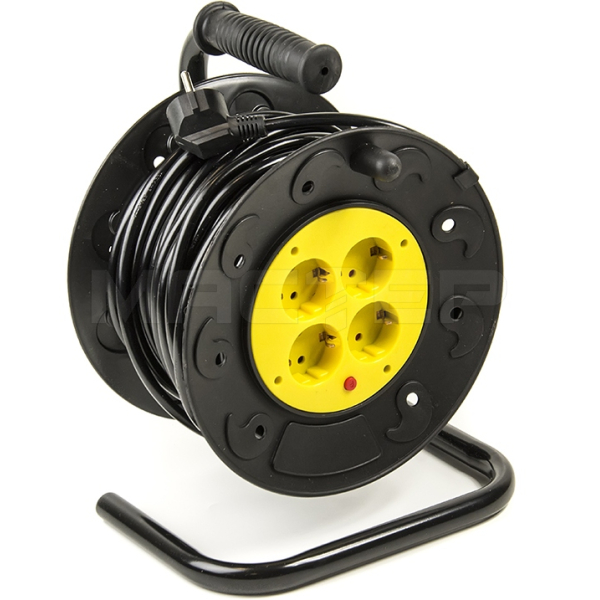 PowerPlant 40м 2х1.0мм (JY-2000/40)