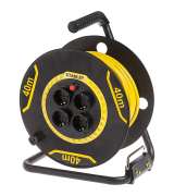 Stanley 40 м, 3x1.5мм, IP20 (SXECCL26BVE)