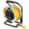 Stanley Fatmax 25 м, 3x1.5мм, IP44 (алюминиевая катушка)