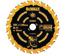 Диск пильный DeWALT DT10300