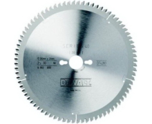 Диск пильный DeWALT DT10301