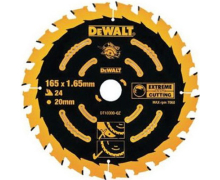 Диск пильный DeWALT DT10302