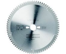 Диск пильный DeWALT DT10303