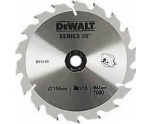 Диск пильный DeWALT DT1089