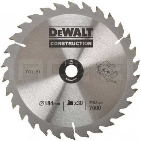 DeWALT DT1151