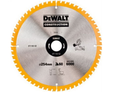 Диск пильный DeWALT DT1182