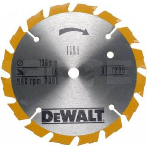 DeWALT DT1200XM