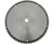 Диск пильный DeWALT DT1902