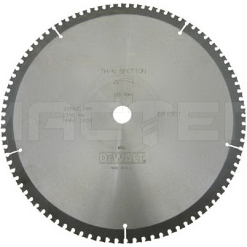 Диск пильный DeWALT DT1905, фото 1, цена Диск пильный DeWALT DT1905, фото 1, цена
