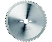Диск пильный DeWALT DT4064