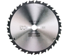 Диск пильный DeWALT DT4210