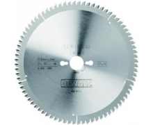 Диск пильный DeWALT DT4282
