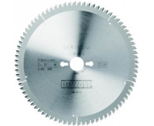 Диск пильный DeWALT DT4291