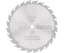 Диск пильный DeWALT DT4330