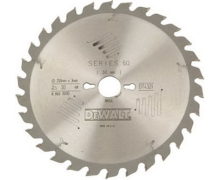 Диск пильный DeWALT DT4331