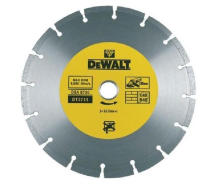Диск отрезной DeWALT DT3702