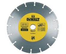 Диск отрезной DeWALT DT3712