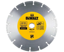 Диск отрезной DeWALT DT3721