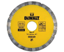 Диск отрезной DeWALT DT3790