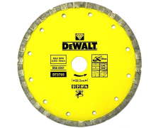 Диск отрезной DeWALT DT3793