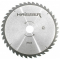 Haisser 185х20х36T Haisser 185х20х36T