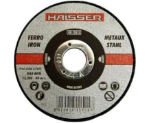 Haisser 125х1.0 мм