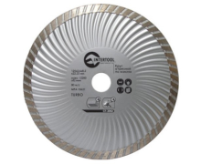 Диск отрезной алмазный Intertool CT-2005