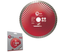Диск отрезной алмазный Intertool CT-2010