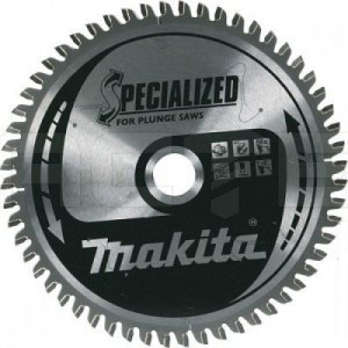 Диск пильный Makita P-13605, фото 1, цена Диск пильный Makita P-13605, фото 1, цена