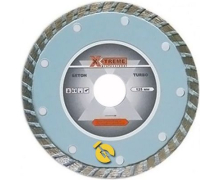 X-TREME Segment - 230x7x22.23мм X-TREME Segment - 230x7x22.23мм