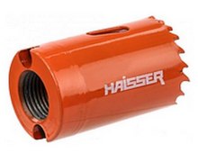 Сверло корончатое по металлу Haisser Bi-metal - 32мм