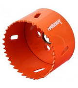 Haisser Bi-metal - 60мм