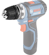 Bosch GFA 12-B (chuck)