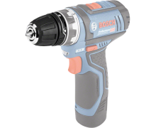 Насадка для аккумуляторного шуруповерта Bosch GFA 12-B (chuck)