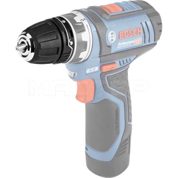 Bosch GFA 12-B (chuck)