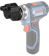 Bosch GFA 12-E (excenter)