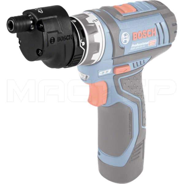 Bosch GFA 12-E (excenter)